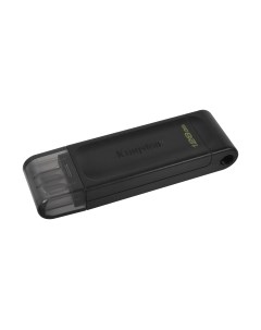 USB flash накопитель Kingston DataTraveler 70 128GB (DT70/128GB)