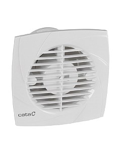 Вентилятор накладной Cata B-10 Plus HYGRO