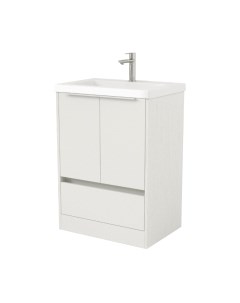 Тумба под умывальник Дабер 017 Тобага/Эридан/Артвин 60 / Т17.6Т.0.5Б