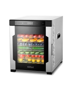 Сушилка для овощей и фруктов Kitfort КТ-1965