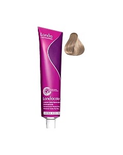 Крем-краска для волос Londa Professional Londacolor Стойкая Permanent 9/16 Londa professional