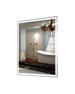 Зеркало Пекам Greta 70x80 / greta-70x80dpcl