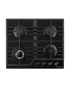 Газовая варочная панель Maunfeld EGHG.64.43CB/G
