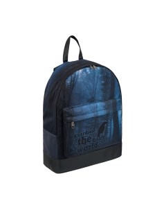 Рюкзак Erich Krause StreetLine 17L Dark Forest / 51830 Erich krause