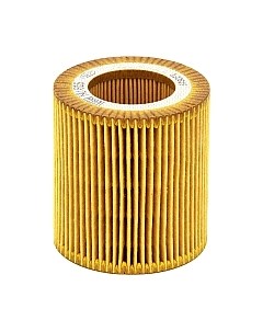 Масляный фильтр HU816X Mann-filter