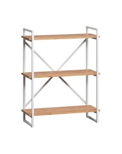 Стеллаж Loftyhome Мальборк Рант 80 / 1627355
