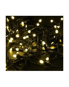 Светодиодная гирлянда КС Нить Ориона 15W 240 LED / 955125 Кс