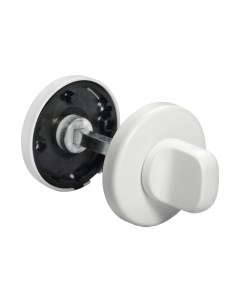 Фиксатор дверной защелки LUX-WC-R BIA Morelli