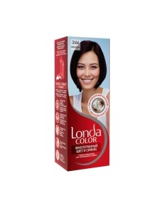 Крем-краска для волос Londa Color Стойкая 3/66