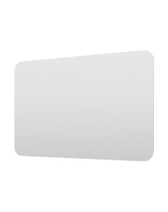 Зеркало Пекам Marta Fly 100x60 / MartaFly-100x60d