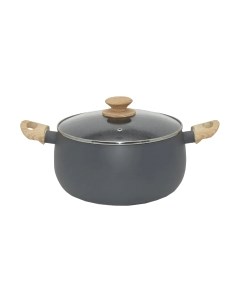 Кастрюля Fissman Lana 14499