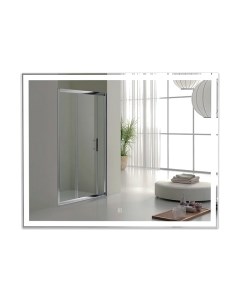 Зеркало Пекам Greta 140x80 / greta-140x80s