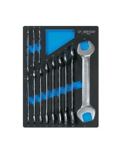 Набор ключей King TONY 9-1112MRV King tony