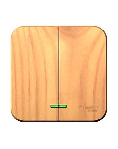 Выключатель Systeme (Schneider) Electric Blanca BLNVA105115 Systeme (schneider) electric