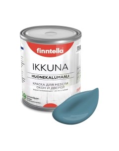 Краска Ikkuna Enkeli / F-34-1-1-FL012 Finntella