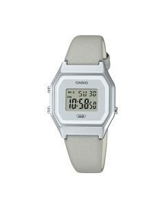 Часы наручные женские Casio LA-680WEL-8E