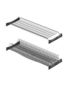 Сушилка для посуды встраиваемая Starax S-5166-A