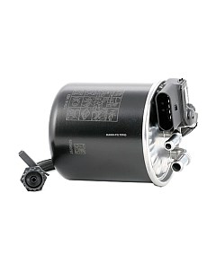 Топливный фильтр Mann-Filter WK820/18 Mann-filter