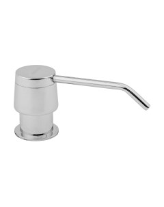 Дозатор встраиваемый в мойку Longran LD0003 CR