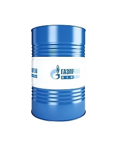 Моторное масло Gazpromneft М-10Г2к / 253130356