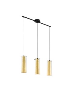 Люстра Eglo Pinto Gold 97652