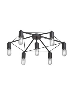 Люстра Vitaluce V4448-1/7PL