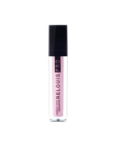 Тени для век Relouis Pro Eyeshadow Sparkle Liquid тон 31 Pink Party