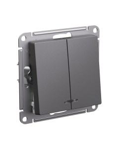 Выключатель Systeme (Schneider) Electric AtlasDesign ATN001453 Systeme (schneider) electric