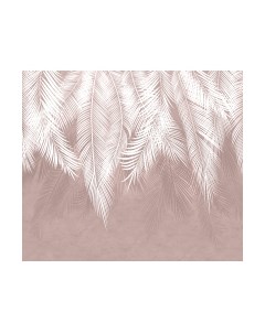 Фотообои листовые Citydecor Пальмовые листья