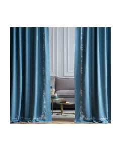 Шторы Pasionaria Бриджит 400x230