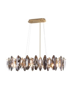 Люстра Bogate's 372/8 Strotskis