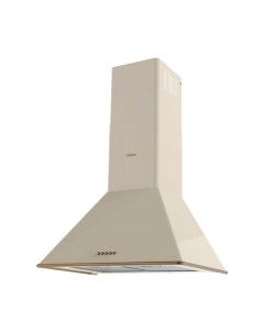 Вытяжка купольная Korting KHC 6648 RB