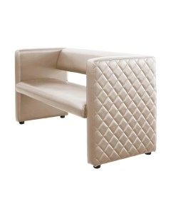 Диван Brioli Джино двухместный