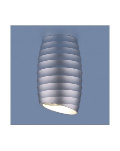 Точечный светильник DLN105 GU10 Elektrostandard