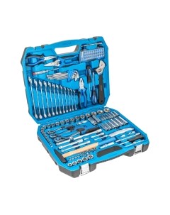 Универсальный набор инструментов Hoegert HT1R439