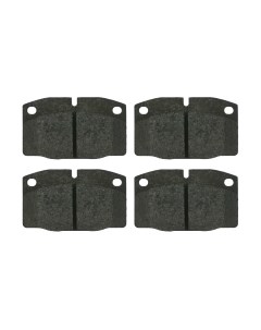 Тормозные колодки 112000SX Stellox