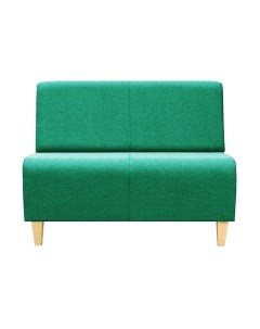 Диван Brioli Руди Д двухместный