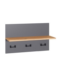 Вешалка для одежды Mobi Октава 15.14.01