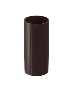 Труба водосточная Lux PVLJ-1050 Docke