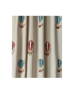 Комплект штор Pasionaria Вайн 290x230