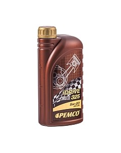 Моторное масло Pemco iDrive 325 5W20 SN / PM0325-1