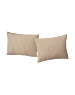 Комплект наволочек "Verossa" Stripe 70x70 01 70079