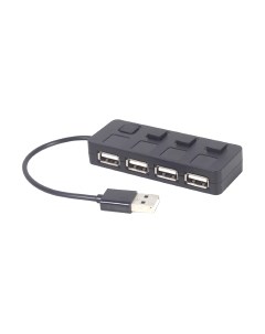 USB-хаб Gembird UHB-U2P4-05