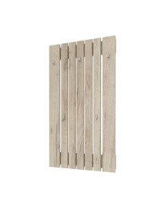 Вешалка для одежды Stolline Лофт / 117.15