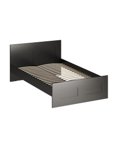 Полуторная кровать Mio Tesoro Сириус 120x200 2.02.04.180.5 Mio tesoro