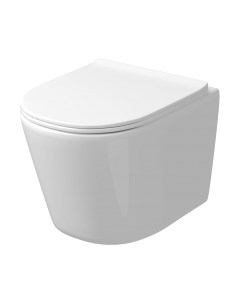 Унитаз подвесной Grossman GR-4477SQ