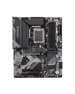 Материнская плата Gigabyte B760 Gaming X (rev. 1.0)