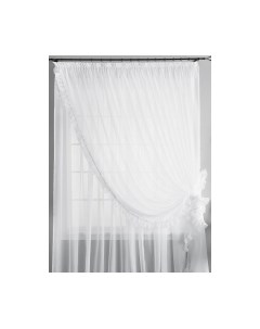 Гардина Винтаж 400x230 Pasionaria