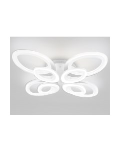 Потолочный светильник Ambrella Acrylica / FA4493