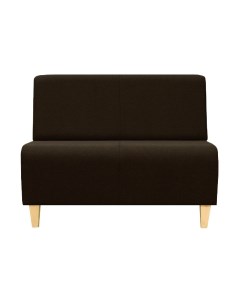 Диван Brioli Руди Д двухместный